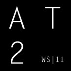 Architekturtheorie 2 // ws1112 // HQ