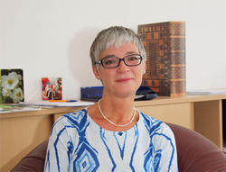 gabriella mazzon