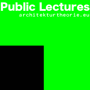 Public Lectures Podcast artwork